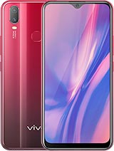 Vivo Y11 2GB Prix Maroc سعر في المغرب