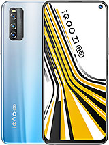 Vivo Iqoo Z1 Prix Maroc سعر في المغرب