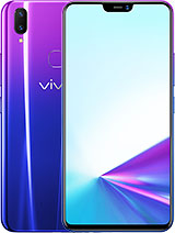 Vivo Z3x Prix Maroc سعر في المغرب