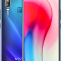 Vivo Y3