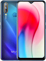 Vivo Y3 Prix Maroc سعر في المغرب
