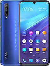 Vivo IQoo Pro 4G