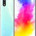 Vivo Z5i