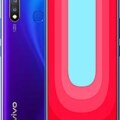 Vivo U20