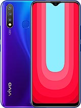 Vivo U20 Prix Maroc سعر في المغرب