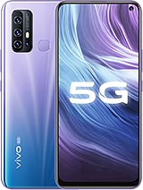 Vivo Z6 5G Prix Maroc سعر في المغرب