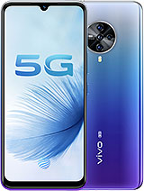Vivo S6 5G Prix Maroc سعر في المغرب