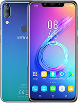 Infinix Zero 6 Prix Maroc سعر في المغرب