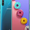 Infinix S5