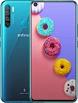 Infinix S5 Prix Maroc سعر في المغرب