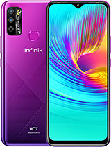 Infinix Hot 9 Play Prix Maroc سعر في المغرب