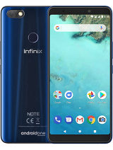 Infinix Note 5 Prix Maroc سعر في المغرب