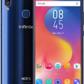 Infinix S3X