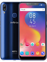 Infinix S3X Prix Maroc سعر في المغرب