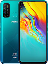 Infinix Hot 9 Prix Maroc سعر في المغرب