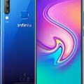 Infinix S4 16GB