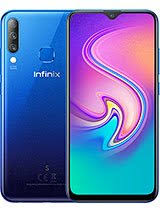 Infinix S4 16GB Prix Maroc سعر في المغرب