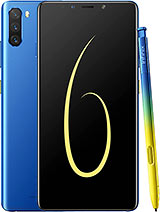 Infinix Note 6 Prix Maroc سعر في المغرب