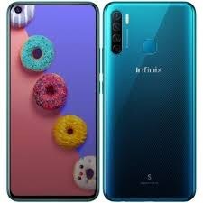 Infinix Hot S5