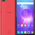 Infinix Hot 6