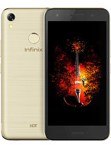 Infinix Hot 5 Prix Maroc سعر في المغرب
