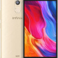 Infinix Hot 4 Pro