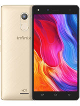 Infinix Hot 4 Pro Prix Maroc سعر في المغرب