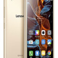 Lenovo Vibe K5