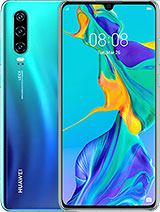 Huawei P30 Prix Maroc سعر في المغرب
