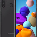 Samsung Galaxy A21