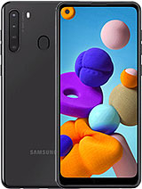 Samsung Galaxy A21 Prix Maroc سعر في المغرب