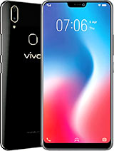 Vivo V9 Youth Prix Maroc سعر في المغرب