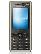 Sony Ericsson K810i Prix Maroc سعر في المغرب