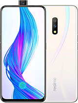 Realme X Prix Maroc سعر في المغرب