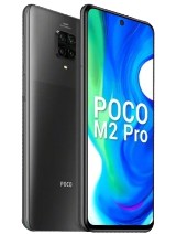 Xiaomi Poco M2 Pro Prix Maroc سعر في المغرب