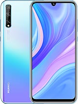 Huawei P Smart S Prix Maroc سعر في المغرب