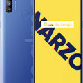 Realme Narzo 10A