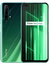 Realme X50 5G Prix Maroc سعر في المغرب