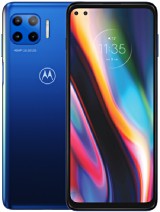 Motorola Moto G 5G Plus Prix Maroc سعر في المغرب