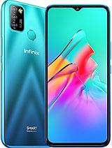 Infinix Smart 5 Prix Maroc سعر في المغرب