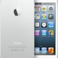 Apple Iphone 5