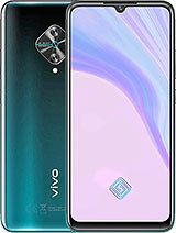 Vivo S1 Prime