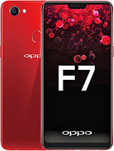 Oppo F7 Prix Maroc سعر في المغرب
