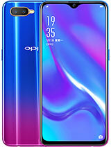 Oppo Rx17 Neo