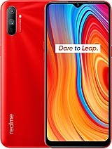 Realme C3i Prix Maroc سعر في المغرب