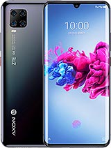 Zte Axon 11 5G Prix Maroc سعر في المغرب