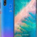 Zte Blade V10