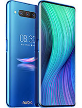 Zte Nubia Z20 Prix Maroc سعر في المغرب