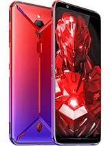 Zte Nubia Red Magic 3S