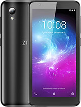 Zte Blade L8 Prix Maroc سعر في المغرب